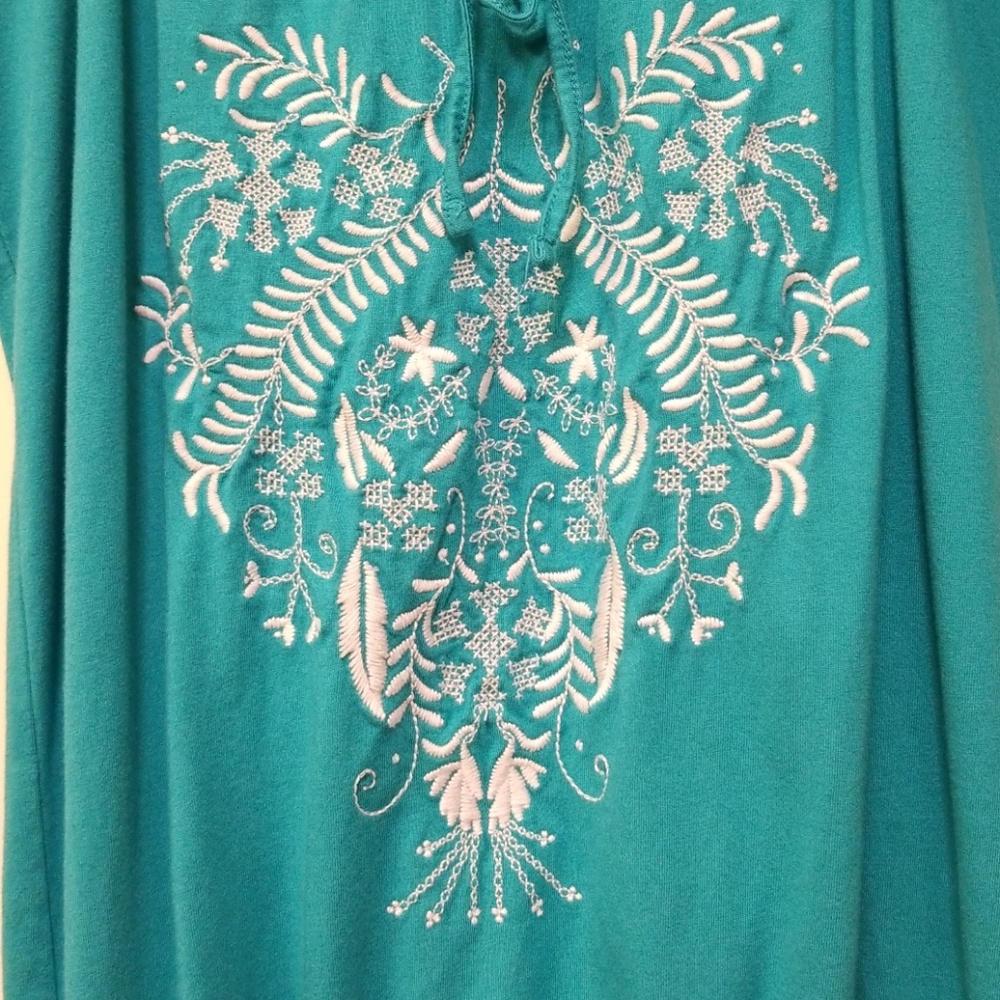 Style & Co. Top - Picture 2 of 5